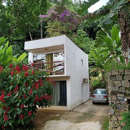 Casa De Praia 2 Quartos, 2 Banheiros, 1 Lavabo, Sala, Cozinha, Estacionamento Para Dois Carros E A 300M Da Praia Villa Angra dos Reis Exterior photo